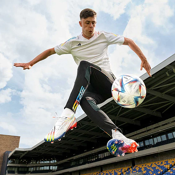 Kopačky Adidas PREDATOR EDGE.1 FG