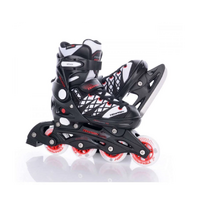 Ľadové korčule Tempish CLIPS DUO