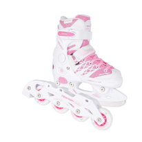 Ľadové korčule Tempish CLIPS girl DUO