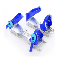 Ľadové korčule Tempish FEEEZ blue