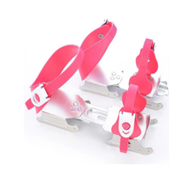 Ľadové korčule Tempish FEEEZ pink