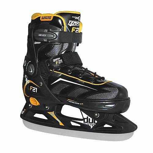 Ľadové korčule Tempish FS 200 FEARLESS