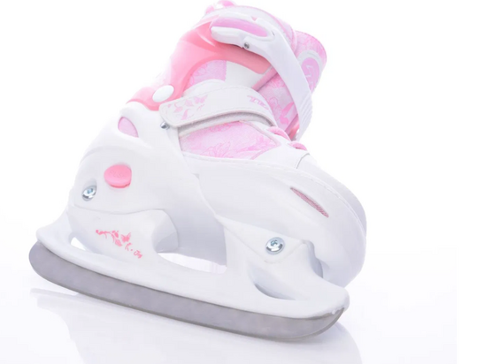 Ľadové korčule Tempish JOY ICE pink