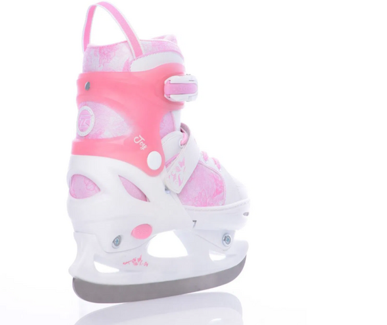 Ľadové korčule Tempish JOY ICE pink