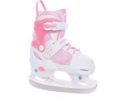 Ľadové korčule Tempish JOY ICE pink