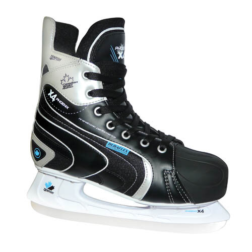 Ľadové korčule Tempish PHOENIX X4 blue