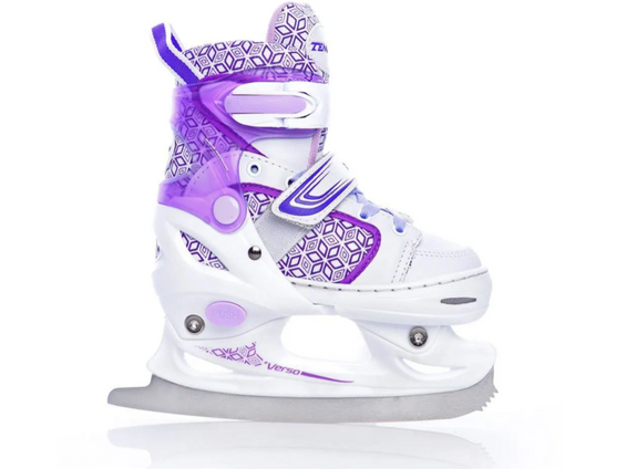 Ľadové korčule Tempish RS VERSO ICE GIRL purple