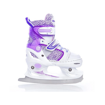 Ľadové korčule Tempish RS VERSO ICE GIRL purple