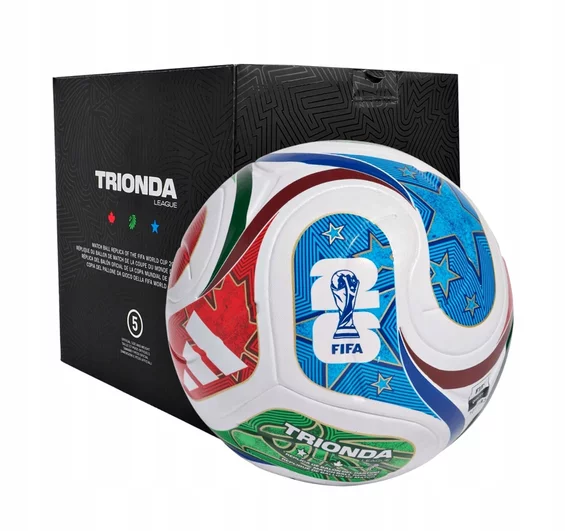Lopta ADIDAS Trionda League