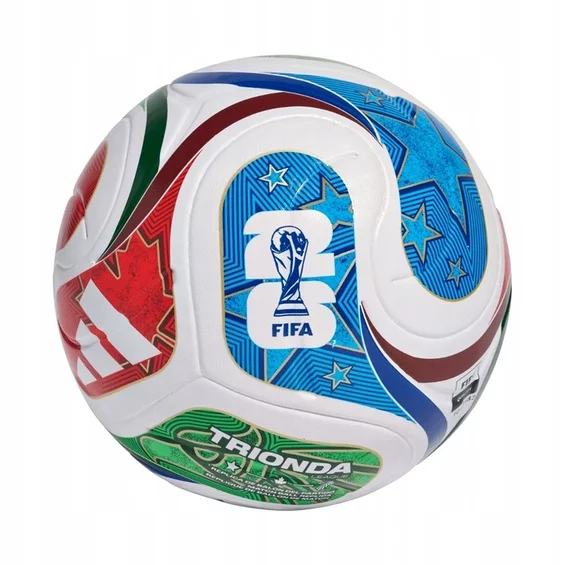 Lopta ADIDAS Trionda League