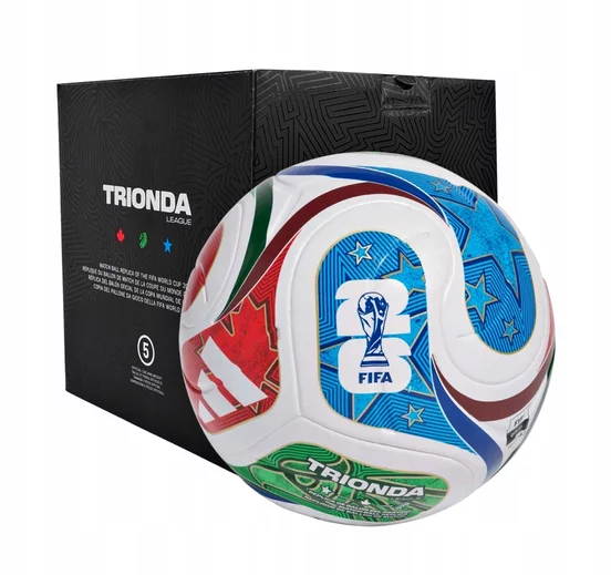 Lopta ADIDAS Trionda League