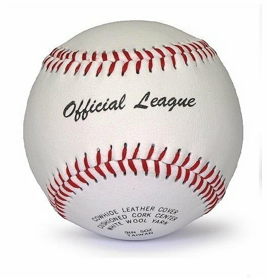 Loptička baseball MERCO
