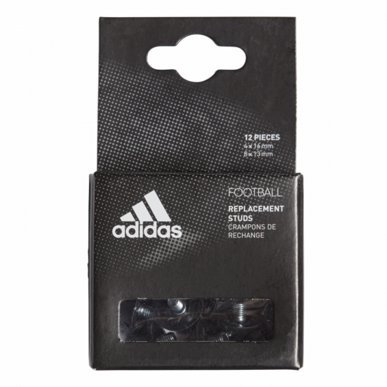 Nylonové kolíky Adidas 4x16, 8x13 mm
