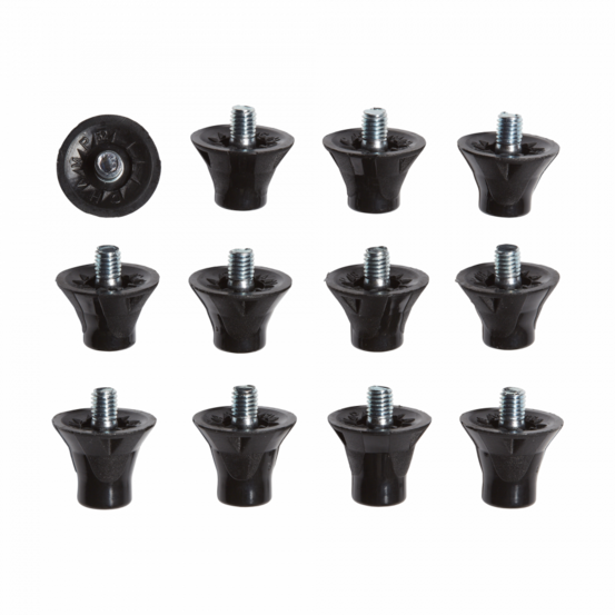 Nylonové kolíky Adidas 4x16, 8x13 mm