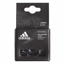 Nylonové kolíky Adidas 4x16, 8x13 mm