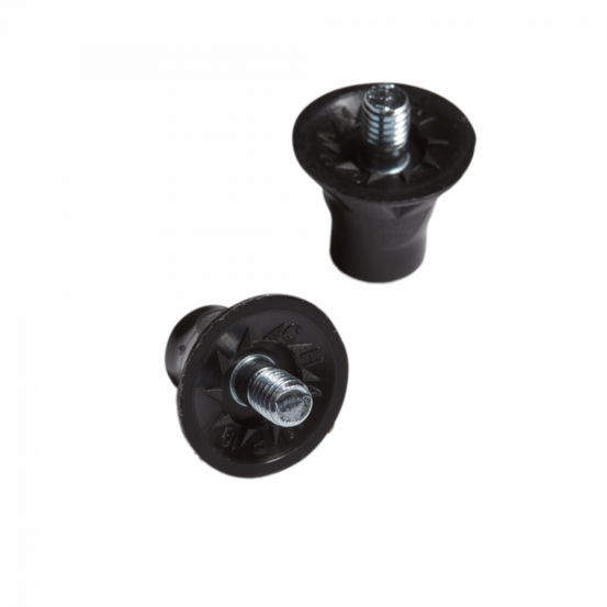 Nylonové kolíky Adidas 4x16, 8x13 mm