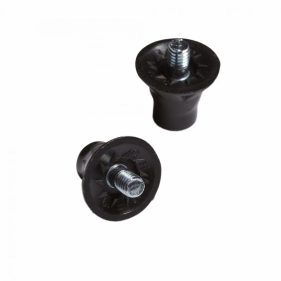 Nylonové kolíky Adidas 4x16, 8x13 mm