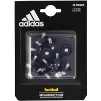 Nylonové kolíky Adidas s kovovými špičkami