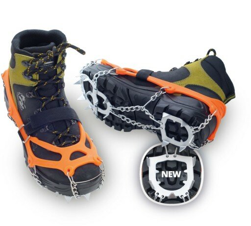 Outdoorové mačky VERIGA Mount Track