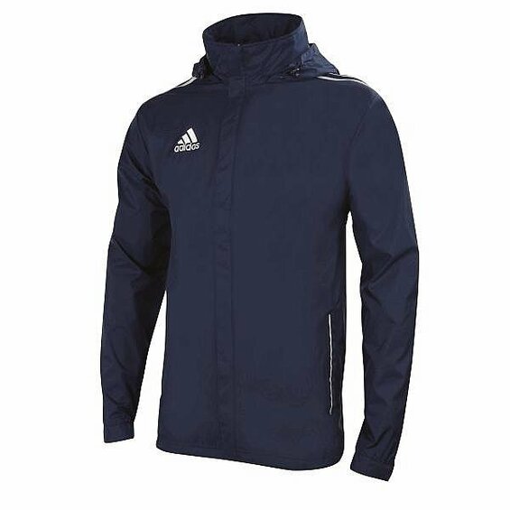 Pánska bunda Adidas CORE11 RAIN JKT