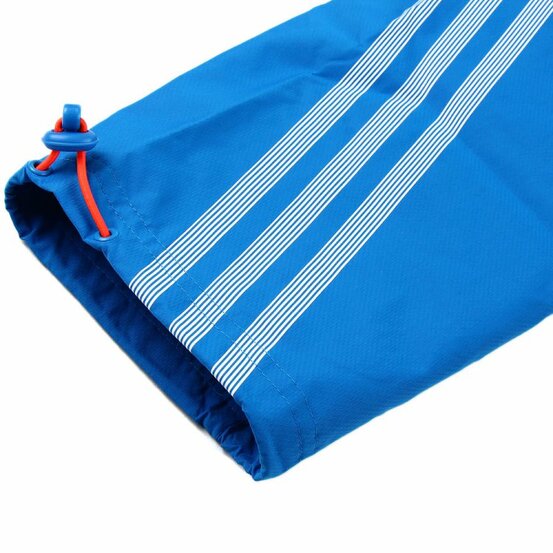 Pánska bunda Adidas F50 WINDBREAK