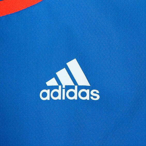 Pánska bunda Adidas F50 WINDBREAK