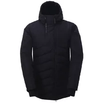 Pánska bunda ELLANDA black
