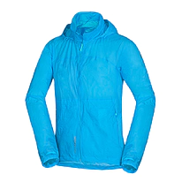 Pánska bunda Northfinder NORTHKIT blue