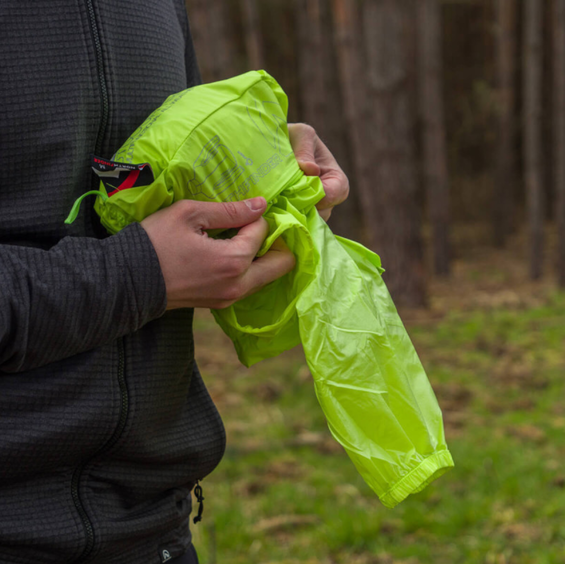 Pánska bunda Northfinder NORTHKIT khaki