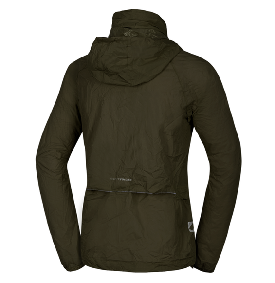 Pánska bunda Northfinder NORTHKIT khaki