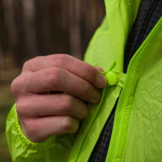Pánska bunda Northfinder NORTHKIT khaki