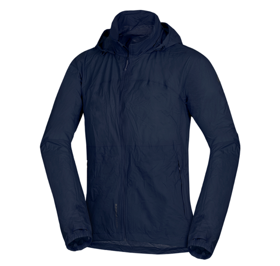 Pánska bunda Northfinder NORTHKIT navy