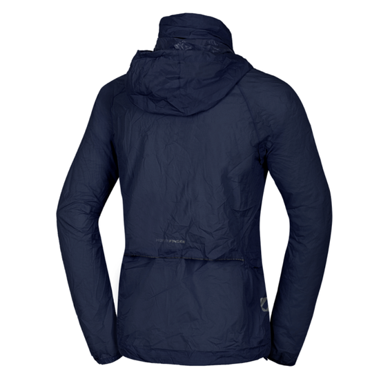 Pánska bunda Northfinder NORTHKIT navy