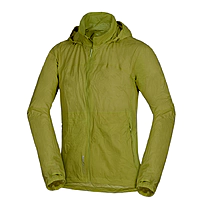 Pánska bunda Northfinder NORTHKIT olive