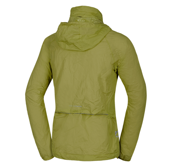 Pánska bunda Northfinder NORTHKIT olive