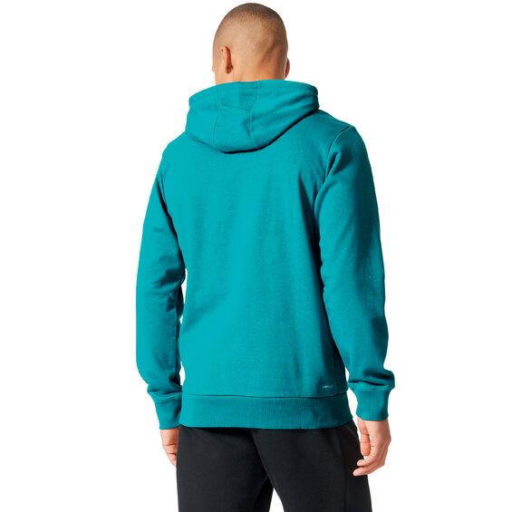 Pánska mikina Adidas LOGO HOOD