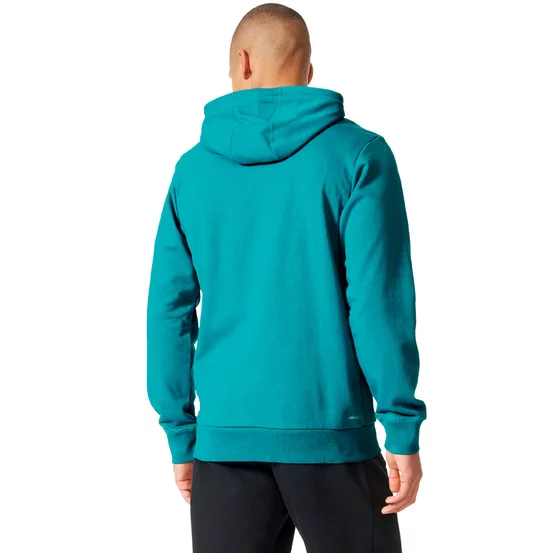 Pánska mikina Adidas LOGO HOOD
