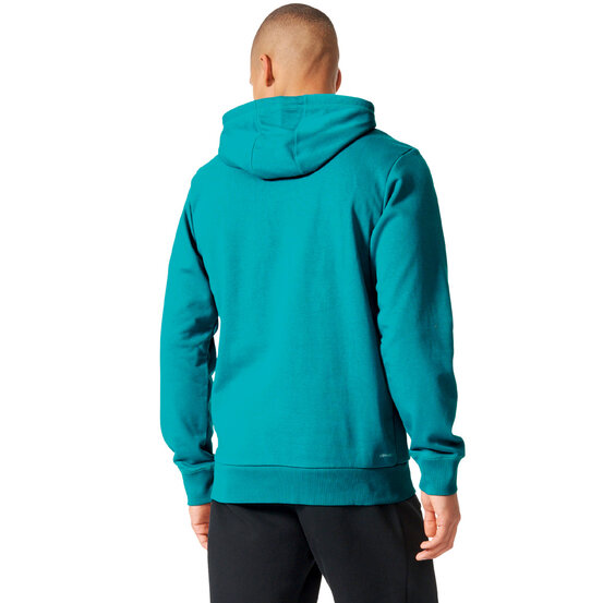 Pánska mikina Adidas LOGO HOOD