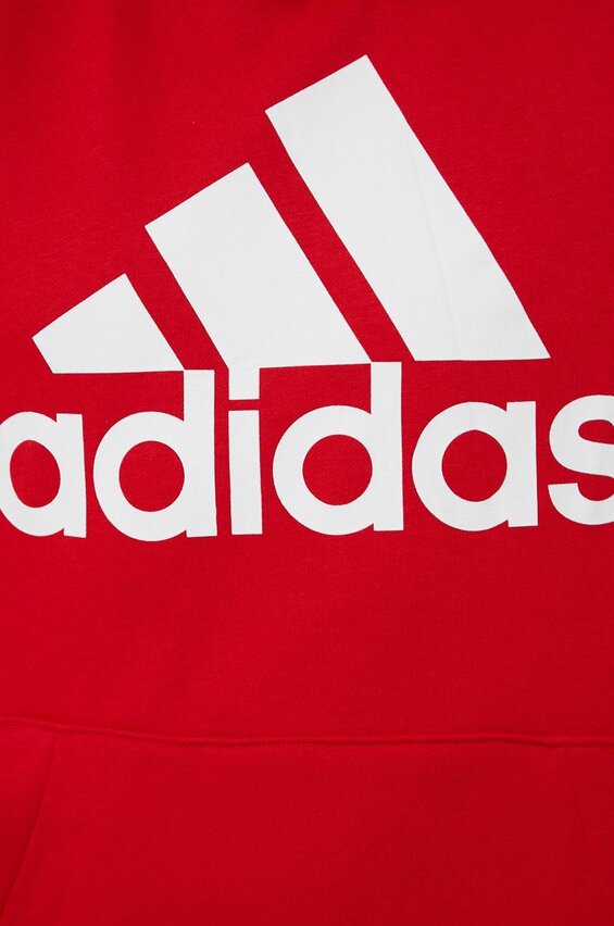 Pánska mikina Adidas M BL FT HD