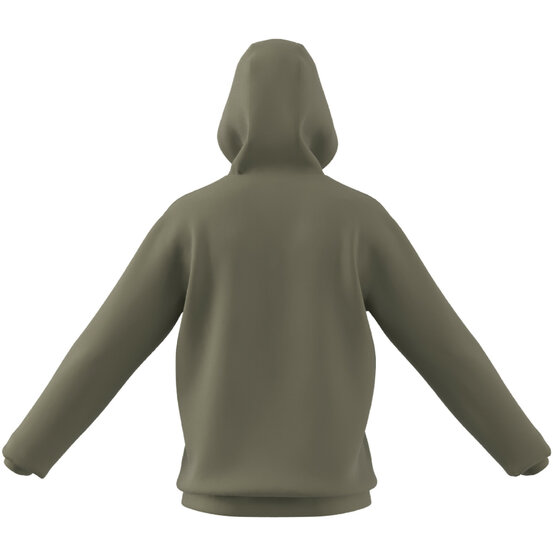 Pánska mikina Adidas M EMB G HOOD
