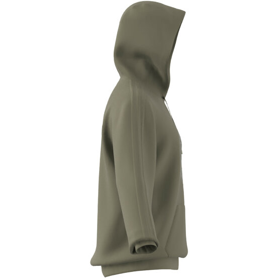 Pánska mikina Adidas M EMB G HOOD
