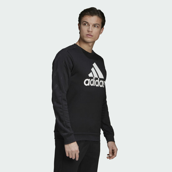 Pánska mikina Adidas M FAV