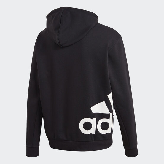 Pánska mikina Adidas M MH BOXBOS HD