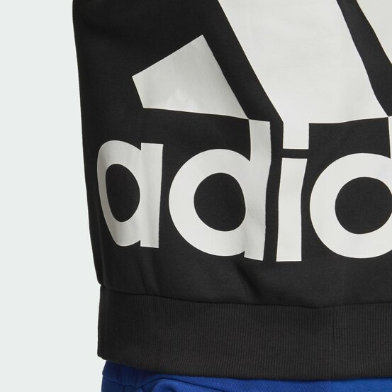 Pánska mikina Adidas M MH BOXBOS HD