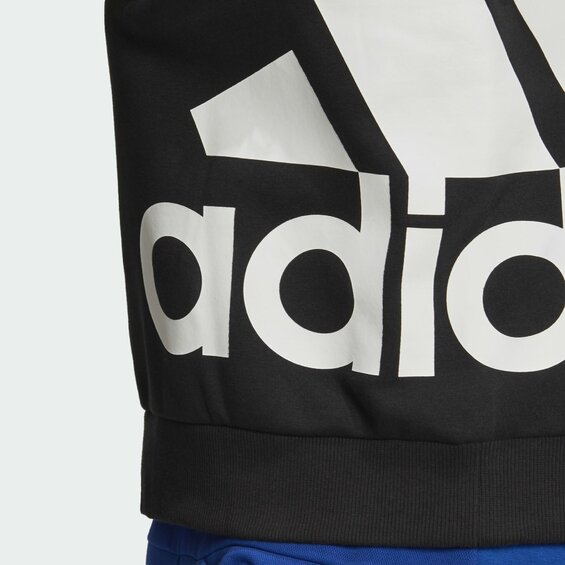 Pánska mikina Adidas M MH BOXBOS HD