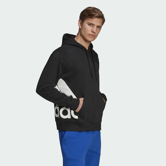 Pánska mikina Adidas M MH BOXBOS HD