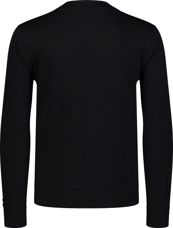 Pánska mikina Nordblanc COUNTY black