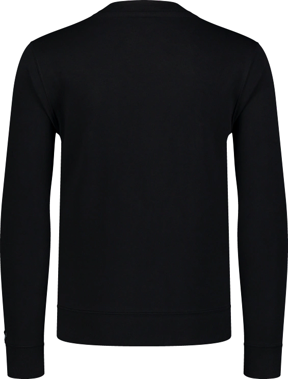 Pánska mikina Nordblanc COUNTY black