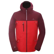 Pánska outdoorová bunda ASKEBY MS red