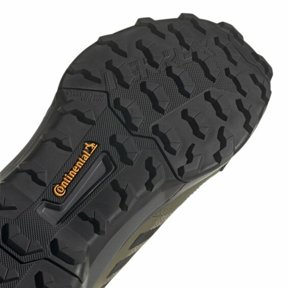 Pánska outdoorová obuv Adidas TERREX AX4